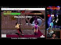 speedruns 8 mk2 saturn mk3 any mk3 all character y among us