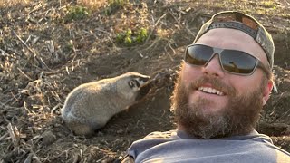 On the trap line with TRAPPER J ep.4