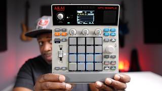 The MPC Sample is Finally Here!