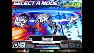 [EZ2DJ 6th : SELF EVOLUTION] Select a Mode