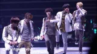 [HD 1080p/FANCAM] 121208 Shinee World Concert Ⅱ in Singapore:LOVE LIKE OXYGEN