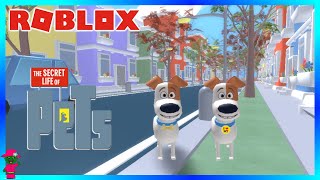 Roblox Secret Life Of Pets Videos 9tubetv - roblox obby the secret life of pets Roblox Secret Life Of Pets Videos 9tubetv - roblox obby the secret life of pets