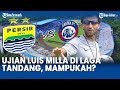 Persib Bandung Kembali Latihan Terbuka di Stadion Sidolig, Kali Ini Latihan Seru Ala Luis Milla