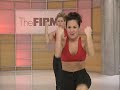 the firm maximum cardio and burn plus abs