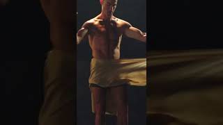 Cristiano Ronaldo advertisement | CR7 Underwear