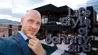 How Did Johnny Sins Become So Famous?