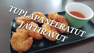 Laapotin 48 HAASTE VI