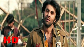 Sadda Haq | Rockstar | Video Song | Ranbir Kapoor (1080p Blu-ray HD)