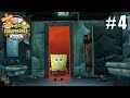 The SpongeBob SquarePants Movie - PC Walkthrough Gameplay PART 4