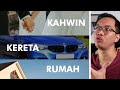 Mana lagi penting: Kahwin ? Kereta ? Rumah ?