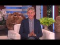 inspiring moments celebrating women on the ellen show