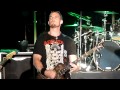 Creed - Bullets @ Sunken Gardens Theater - San Antonio 8-11-12