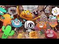 Top 20 Songs from The Amazing World of gumball