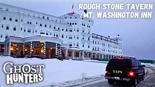 Ghost Hunters– Inside Rhode Island’s Haunted 1792 Tavern | Sn 4 | Ep 7 (Full Episode)
