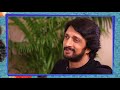 what i eat in a day with kichcha sudeep secret of his amazing fitness bollywood hungama