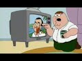 Family Guy Cutaways 2x03 - Magnum P.I.