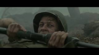 Hacksaw Ridge   First Battle Scene Part One   1080p HD