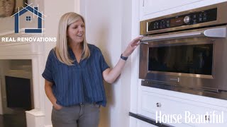 The Best Appliances For A New Kitchen I Real Renovations I HB