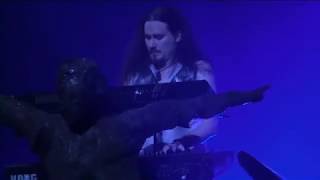 Nightwish Kiss While Your Lips Are Still Red - Vehicle of Spirit Live at Wembley (2015)
