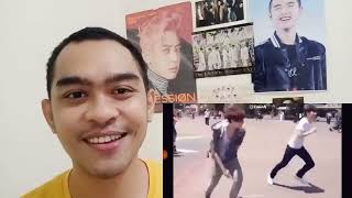 EXO & EXO L MISS YOU LAY ! IYA NGGA GUYS ? | SINGER REACTION