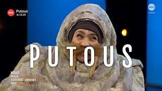 Sketsihahmo: Mursu | Putous 15. kausi | MTV3