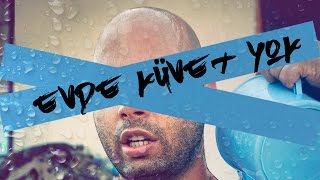 Murat Akay - Evde Küvet Yok