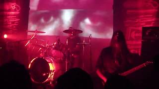 CARCASS - Live in Los Angeles - (multi angle) HD