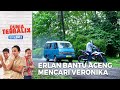 Erlan Bantu Pencarian Veronika Yang Pergi - Dunia Terbalik (PART 1/2)