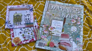 Daphnes Diary No 6 August 22 Flip Through Share      #daphnesdiary  #daphnesdiarymagazine