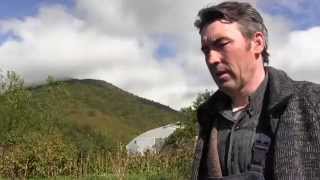 Georgian French Farmer