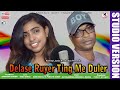 DELASE  RUYER  TING ME  DULER || SANTALI  STUDIO  VERSION|| 2024