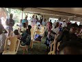 Living Church of God | First Day | Feast of Tabernacles | Kendu Bay