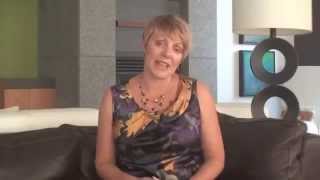 Who Is Law of Attraction Coach Natalie Ledwell from Mind Movies?