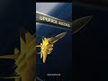 Strike F-15EA Upgrade Lv. 12 (Gunship Battle: Crypto Conflict)