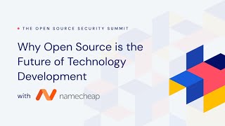 Why Open Source is the Future of Technology Development