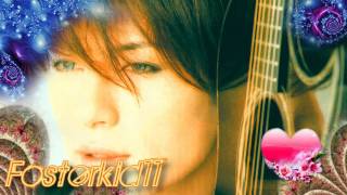 Black Star Happy Birthday Gackt