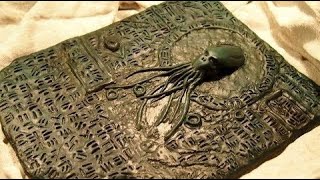 12 Most Mysterious Ancient Egypt Finds That Scare Scientists And Archeologist!