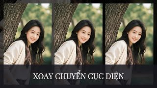 [TRUYỆN]  || XOAY CHUYỂN CỤC DIỆN || COSAUDI