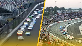 2024 NASCAR Schedule: Two Key Dates Revealed!