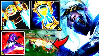 AKALI TOP CAN NOW 1V9 THIS PATCH EASIER THAN EVER (STRONG) - S13 Akali TOP Gameplay Guide