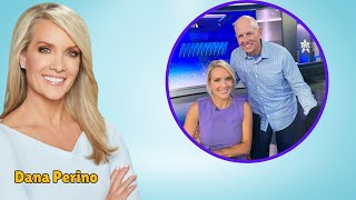 Dana Perino and Peter McMahon: Secrets to Their Strong Marriage