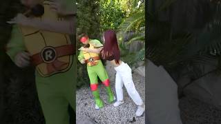 He Did Her Dirty