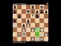 The Immortal Mikhail Botvinnik vs Jose Raul Capablanca, 1938, Nimzo-Indian Defense: Normal Line