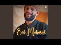 Eid Mubarak (Vocals Only)