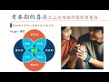 青春期的喜悦｜正向情绪价值｜亲子教养亲松行