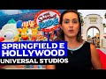 Desvendando Universal Studios em Orlando - Parte 4 | (2023 ATUALIZADO)