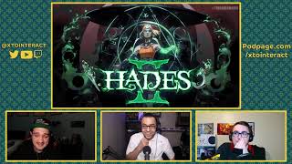 Hades 2 Reveal Reactions