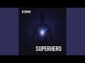 Superhero