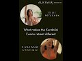 Why Kundalini Fusion Retreat and what makes this retreat different? by ΛLKIMIΛ RETREΛTS