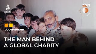Hany El-Banna: The man behind a major global charity | Al Jazeera World Documentary